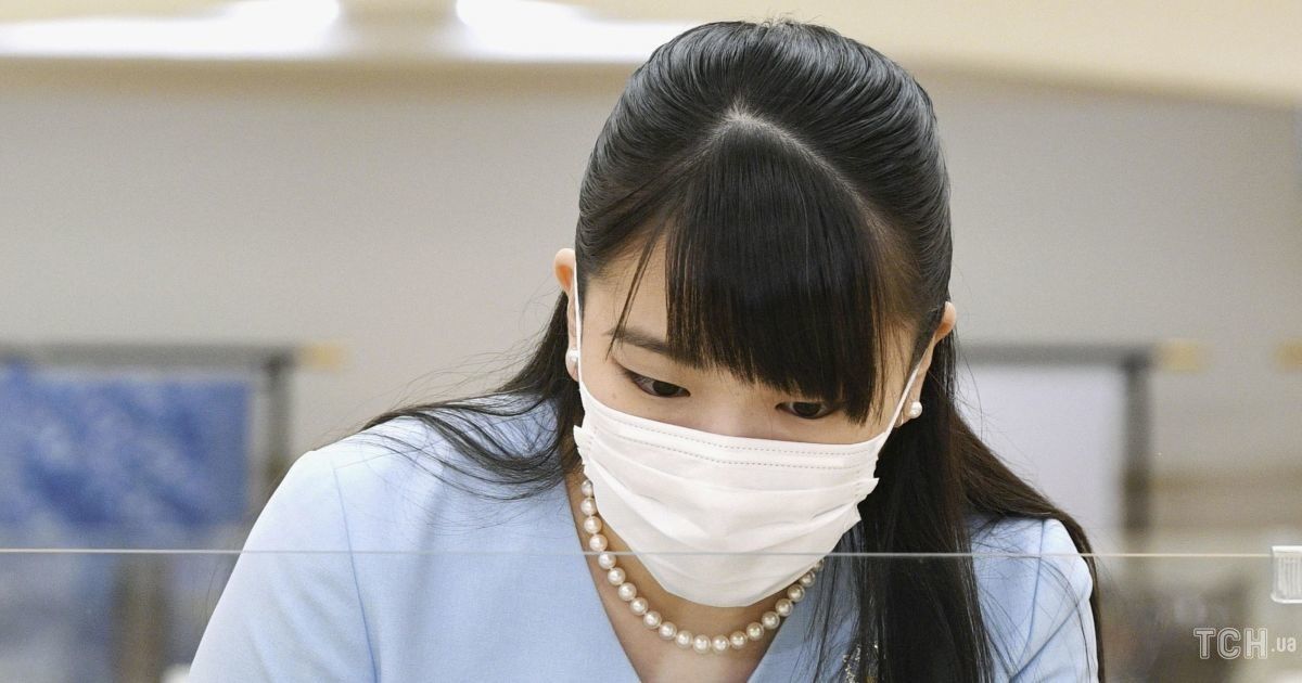 принцеса Мако