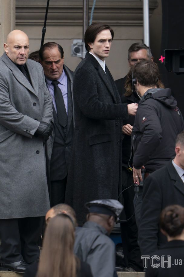 Роберт Паттинсон / © Associated Press