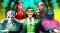"Гра в кальмара", "Локі" та "Покоївка": 20 найкращих серіалів 2021 року
