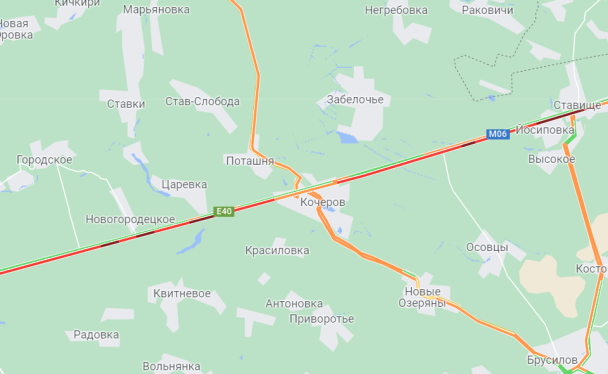  / © Google Maps
