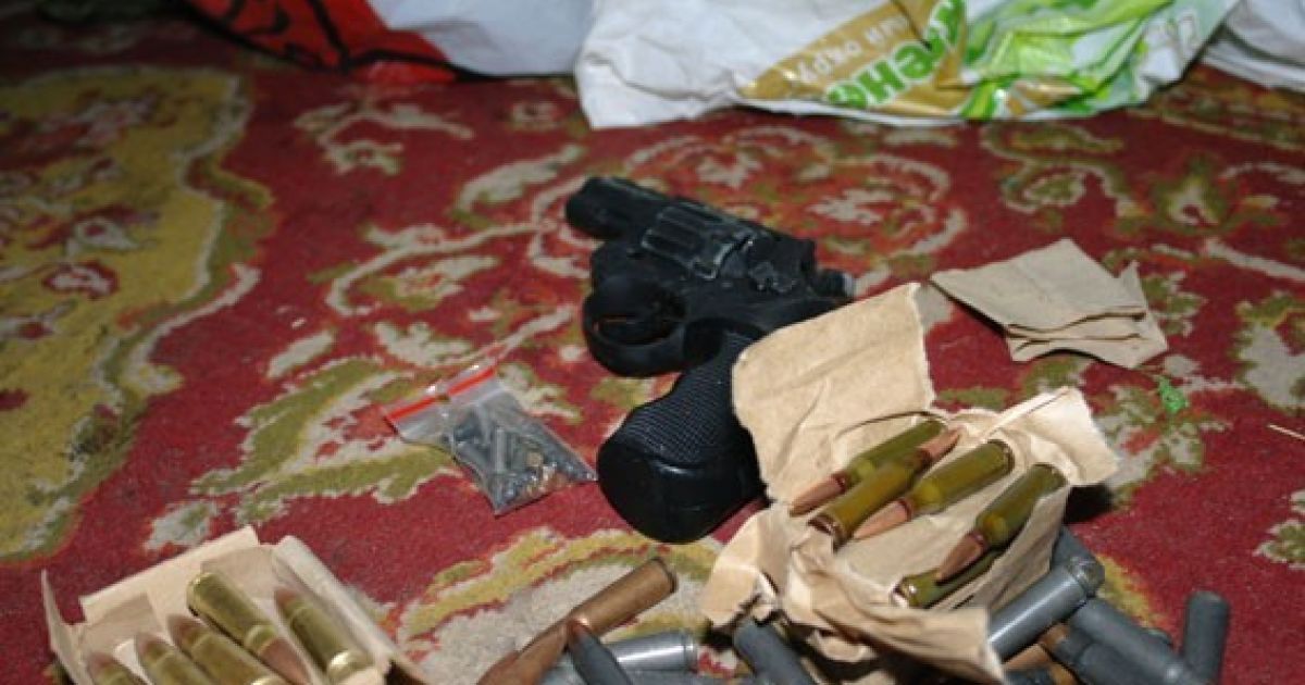 В Бахмуте экс-правоохранитель помог задержать боевика, который в 2014 году "сдал" его "МГБ ДНР"