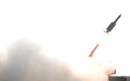 На Чернігівщині окупанти завдали ракетного удару по селищу Десна