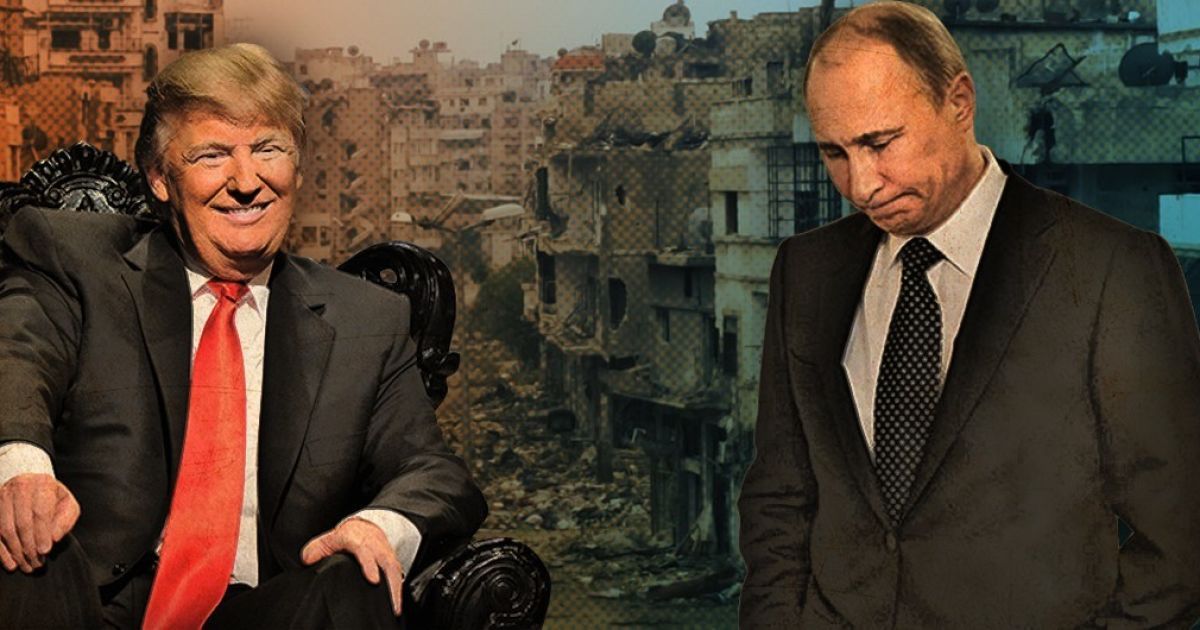 2017-й: большие проблемы России