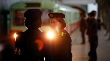 Метро в КНДР_3