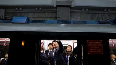 Метро в КНДР_4