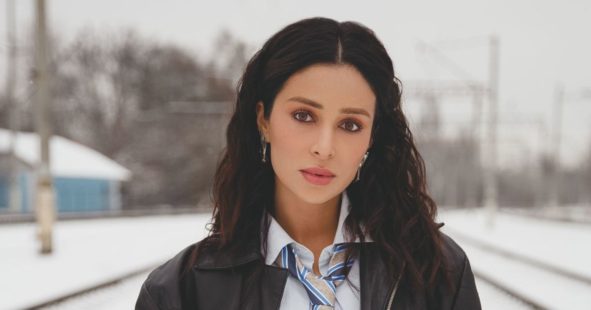 Злата Огнєвіч