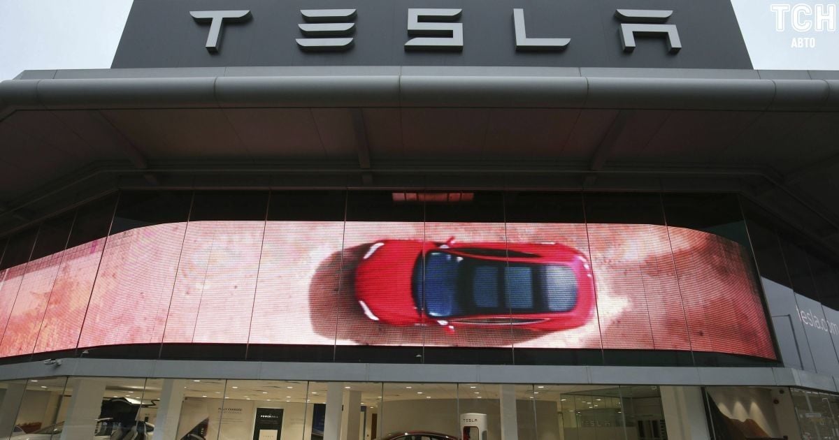 На заводі Tesla потроїлася кількість виробничих травм за рік