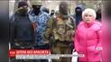 Неля Штепа сообщила о неисправности электронного браслета