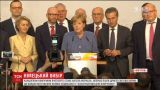 Ангела Меркель прокомментировала вход ультраправых сил в немецкий парламент