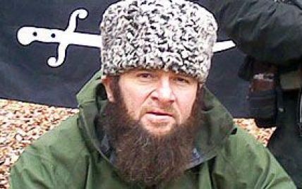 В Ингушетии нашли останки убитого лидера чеченских боевиков Доку Умарова - СМИ