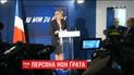 СБУ хочет запретить въезд в Украину кандидатке в президенты Франции Марин Ле Пен