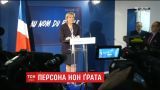 СБУ хоче заборонити в’їзд до України кандидатці в президенти Франції Марін Ле Пен