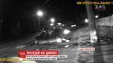 В Івано-Франківську сталася смертельна аварія