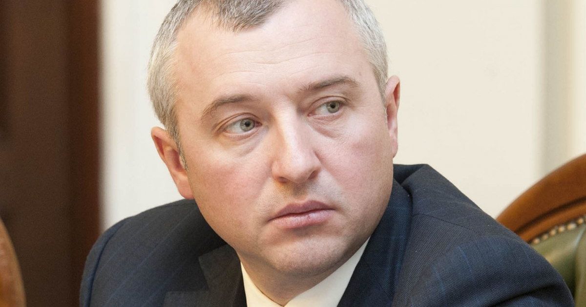 В Украину вернулся вице-спикер времен Януковича - Горбатюк