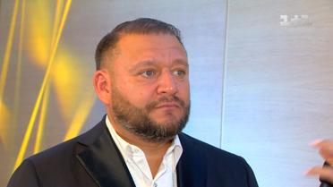 Политический бездомный: чем теперь занимается экс-глава Харьковской облгосадминистрации Михаил Добкин
