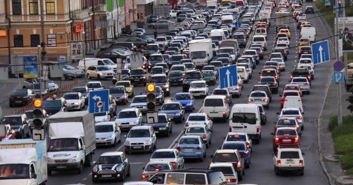 Опубліковано рейтинг найкращих платників податків серед мереж АЗК: лідер втричі випереджає найближчого конкурента