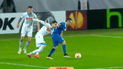 Динамо Москва - Наполі - 0:0. Відео матчу
