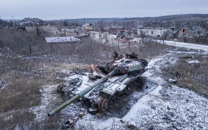 ВСУ уничтожили 870 оккупантов и 40 единиц техники: Генштаб ВСУ обновил потери врага