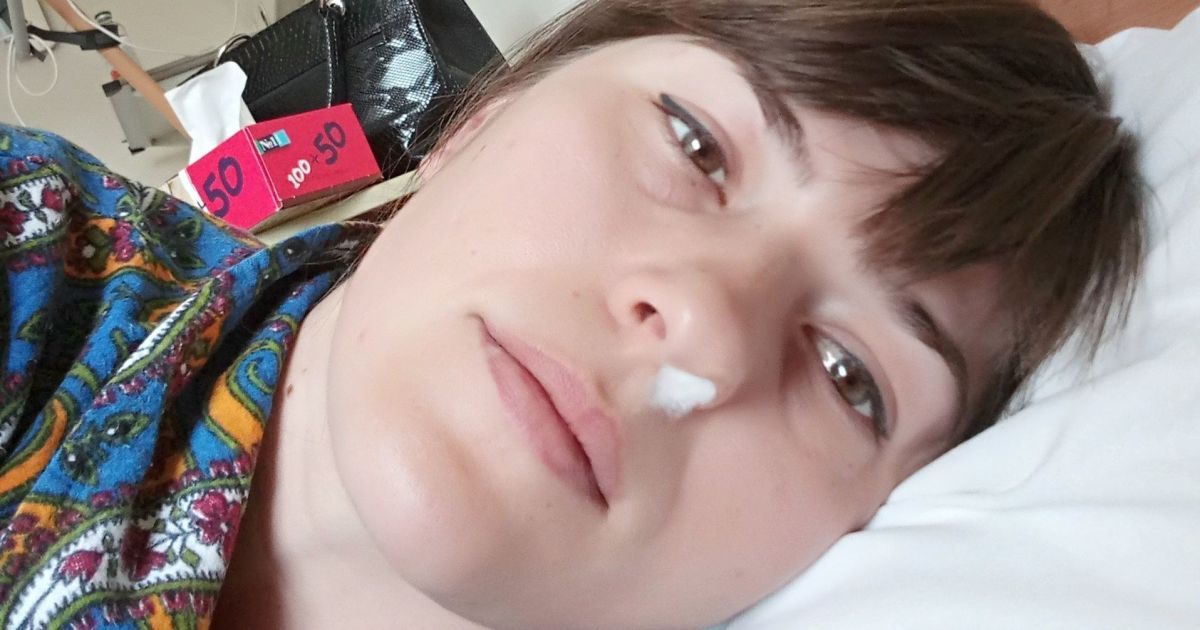 200 тисяч гривень потрібно зібрати для порятунку життя Ольги