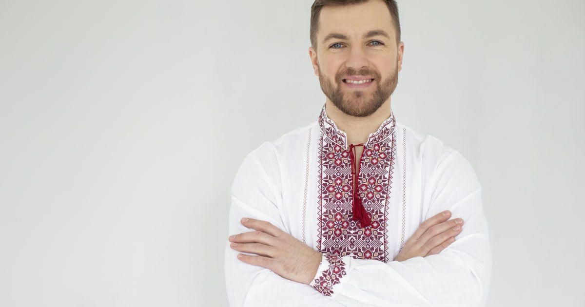 Какие украинские фамилии означают красоту