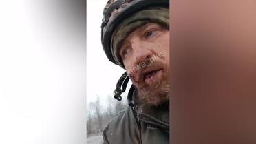 "Братцы, зубов нету ни**я!": окупант поділився враженнями після артобстрілу ЗСУ