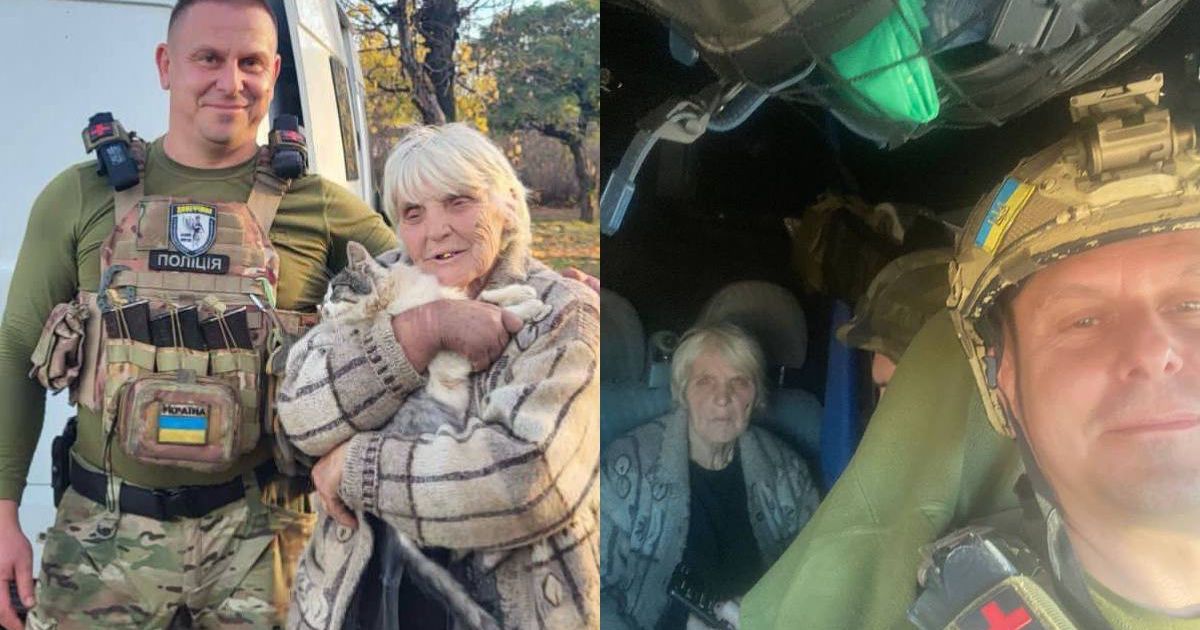 Операция "Раиса Ивановна"