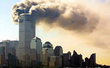 В США почтили память жертв кровавого 11 сентября