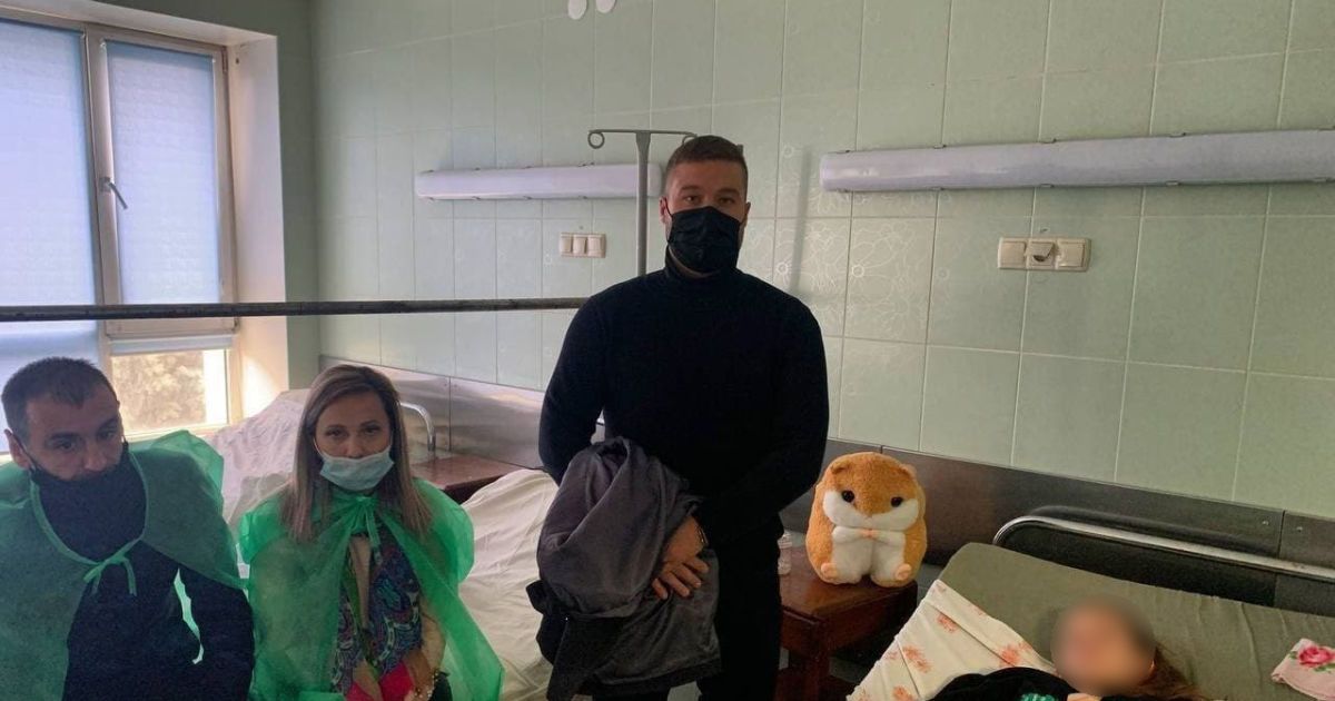 Смертельна ДТП у Харкові: 16-річній дівчині, що вижила в аварії, надходять погрози