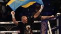 "Україна повертає своє!": Зеленський відреагував на сенсаційну перемогу Усика над Джошуа