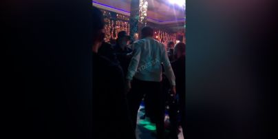 В Одессе в ночном клубе произошла массовая драка