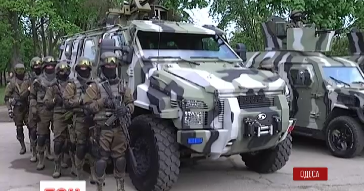 В Одесі сьогодні безпрецедентні заходи безпеки