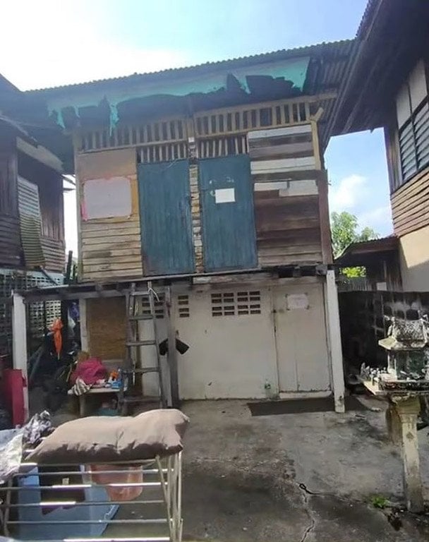 Найдешевше житло у світі. / © Скріншот