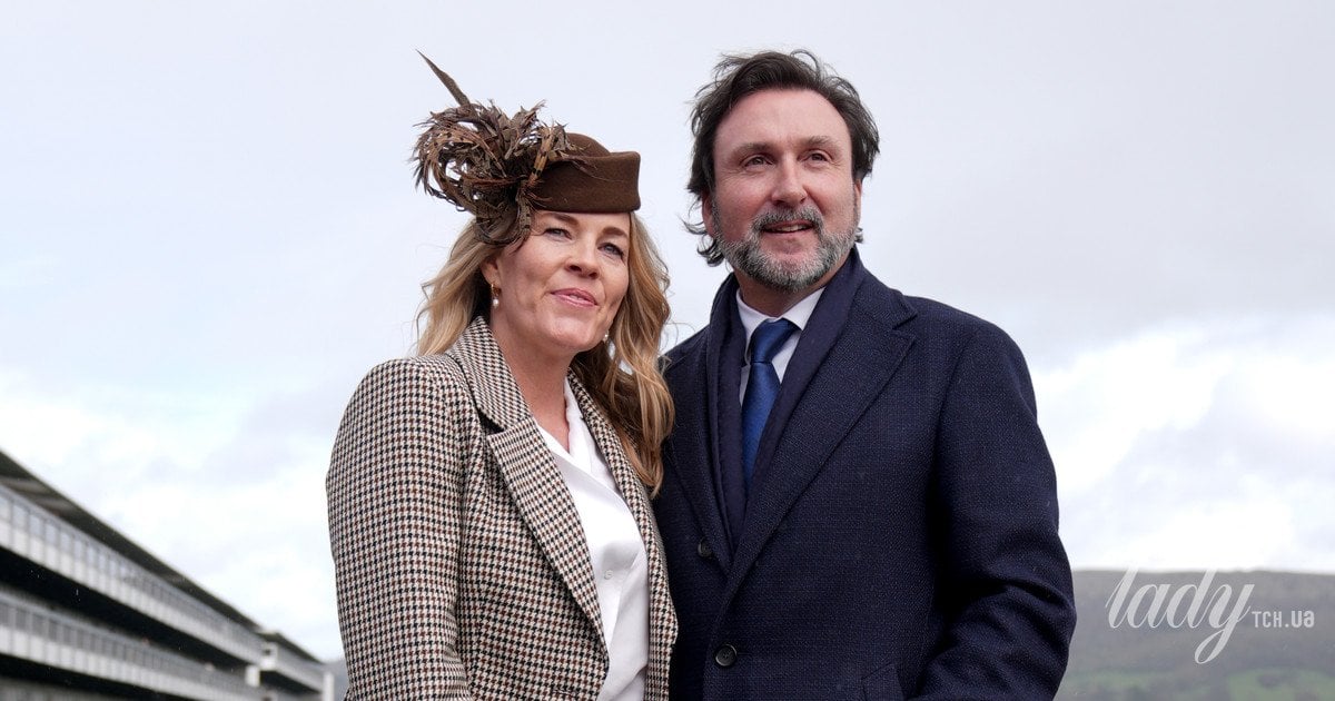 Отем Келлі та Дон Малріан