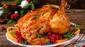 Гарячі страви на Великдень