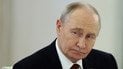 Володимир Путін
