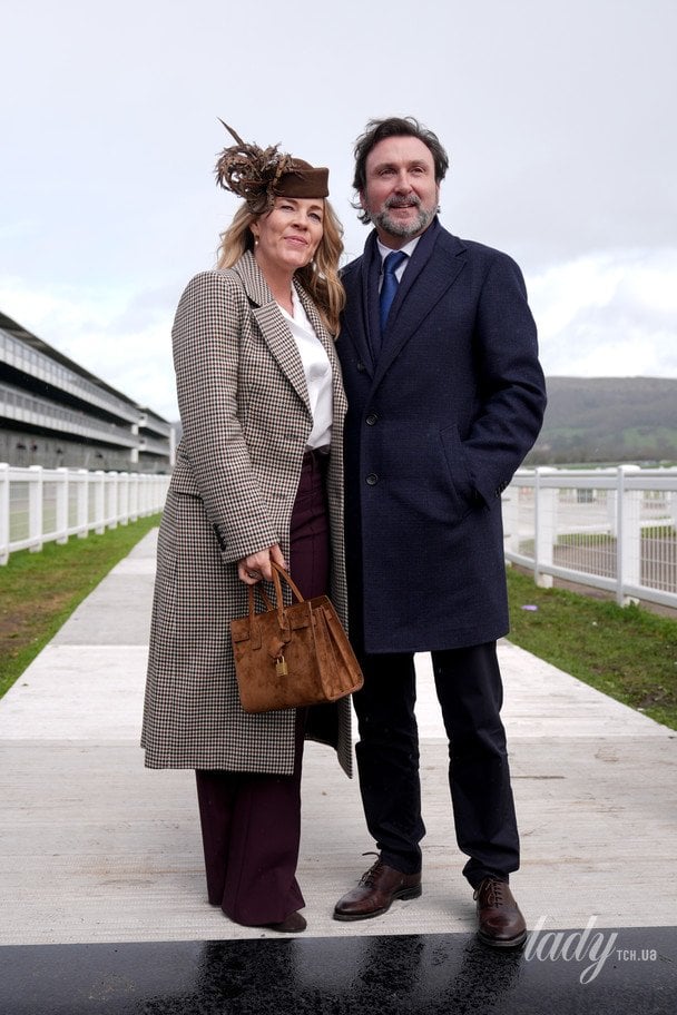 Отем Келлі та Дон Малріан / © Getty Images