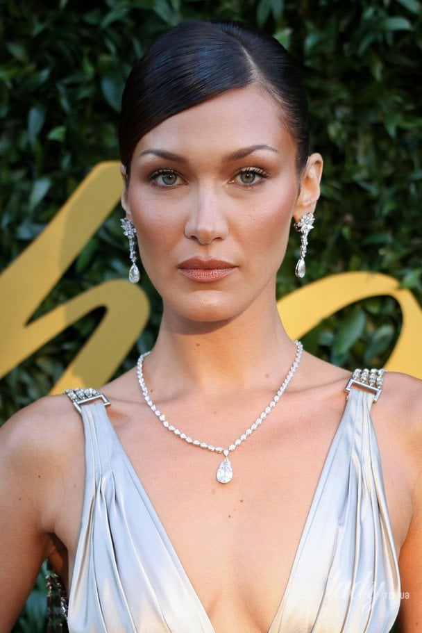 Белла Хадід / © Associated Press