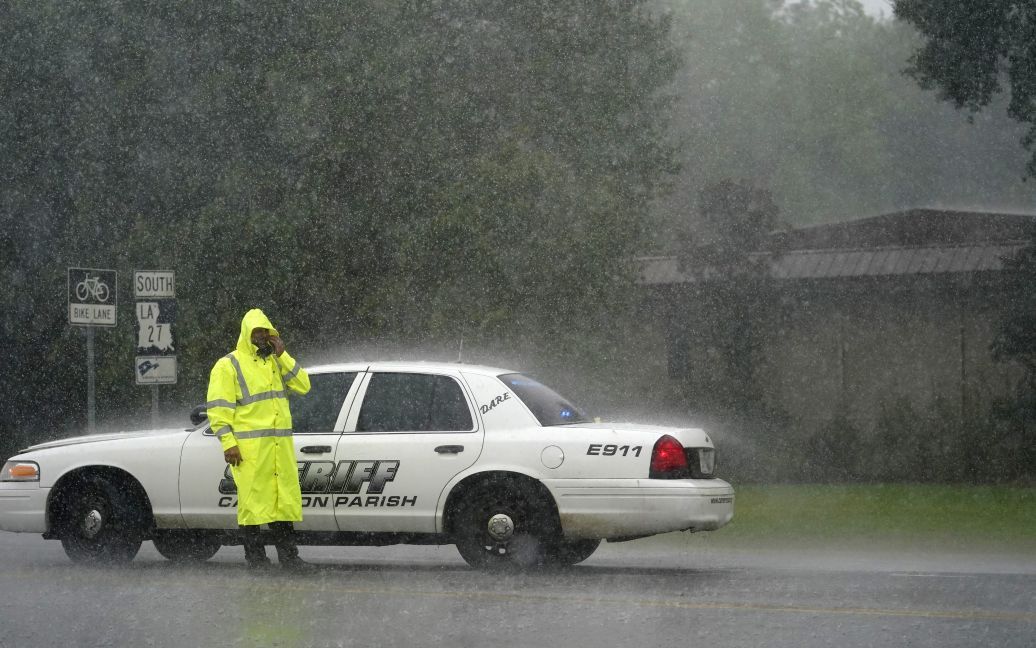 © Associated Press