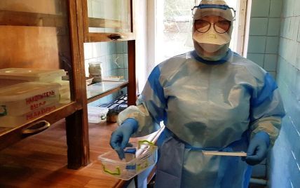 Украинцев будут наказывать за подделку тестов на коронавирус: Рада готовит законопроект
