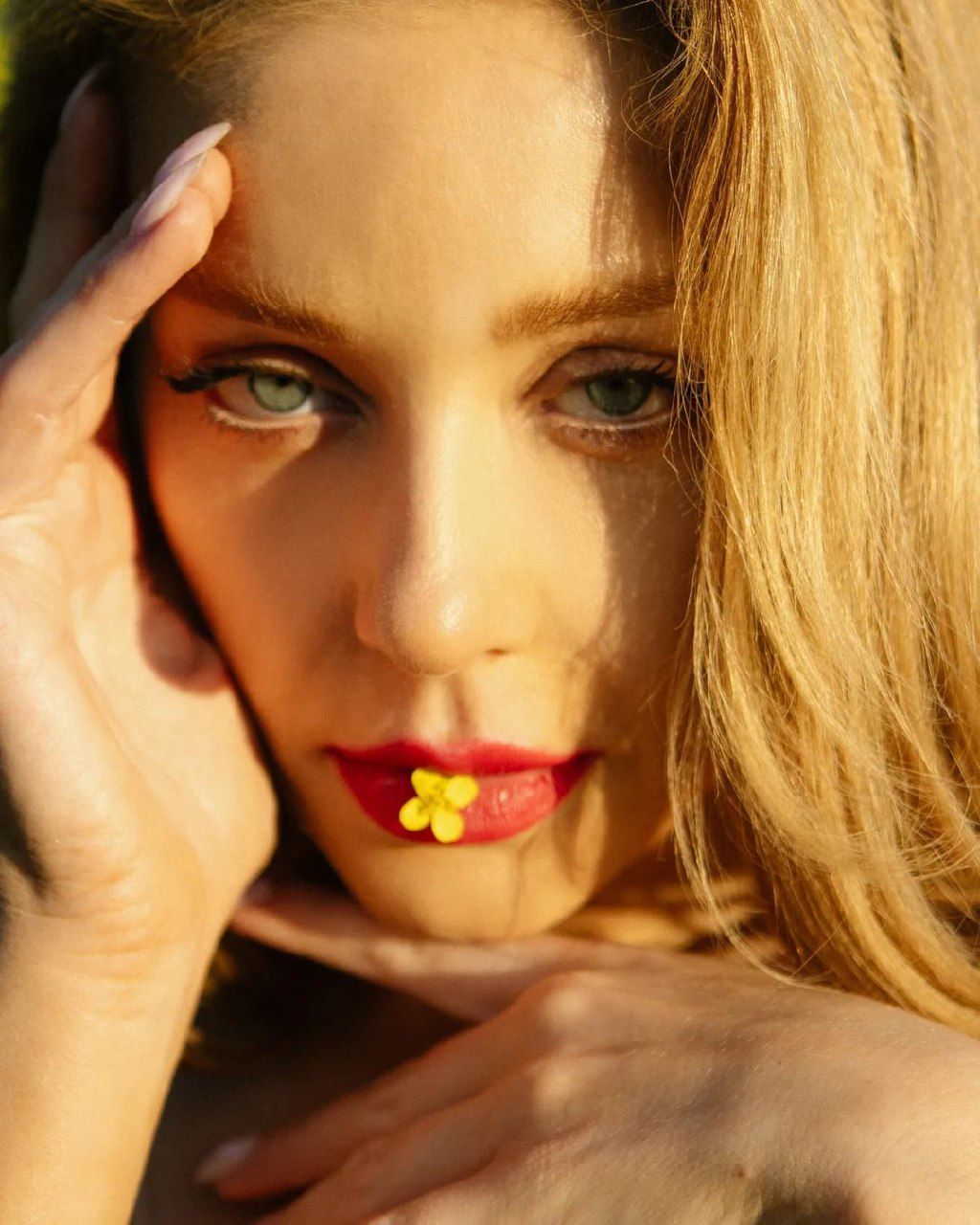 Тина Кароль / © instagram.com/tina_karol