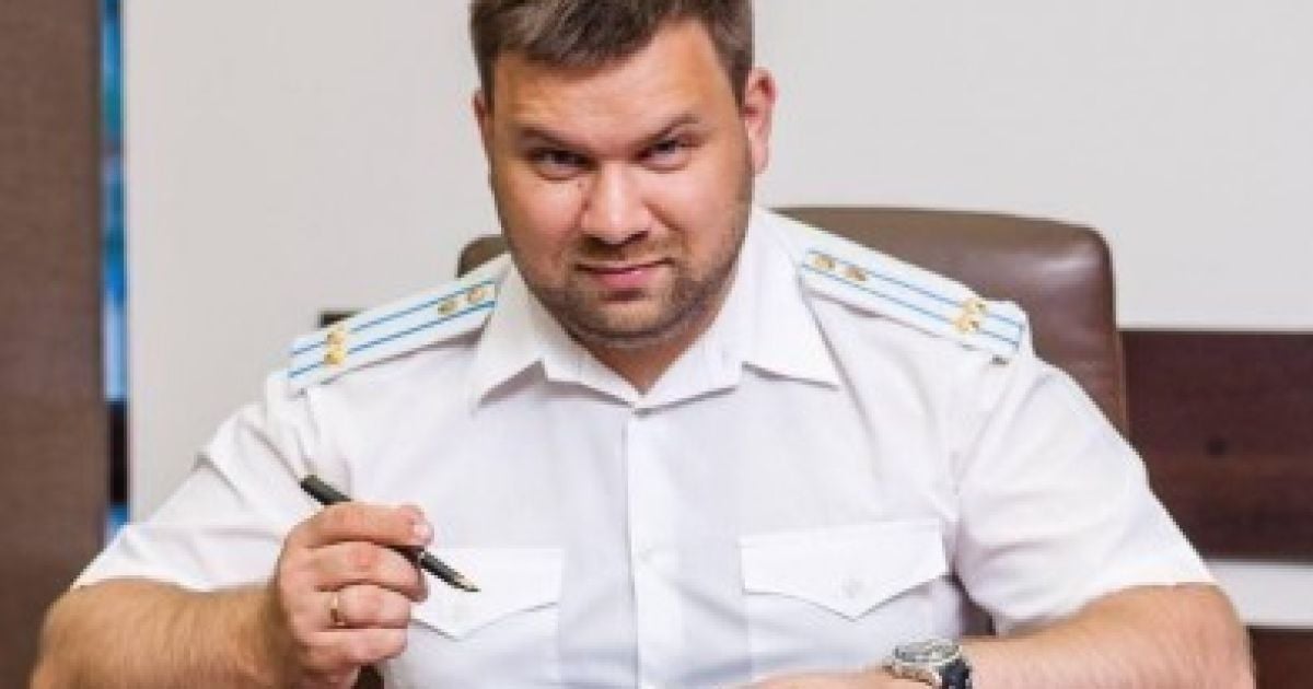 У Запоріжжі в прокурора вкрали батьковий BMW за 600 тисяч гривень