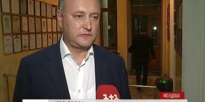 Молдова готується до обрання нового президента