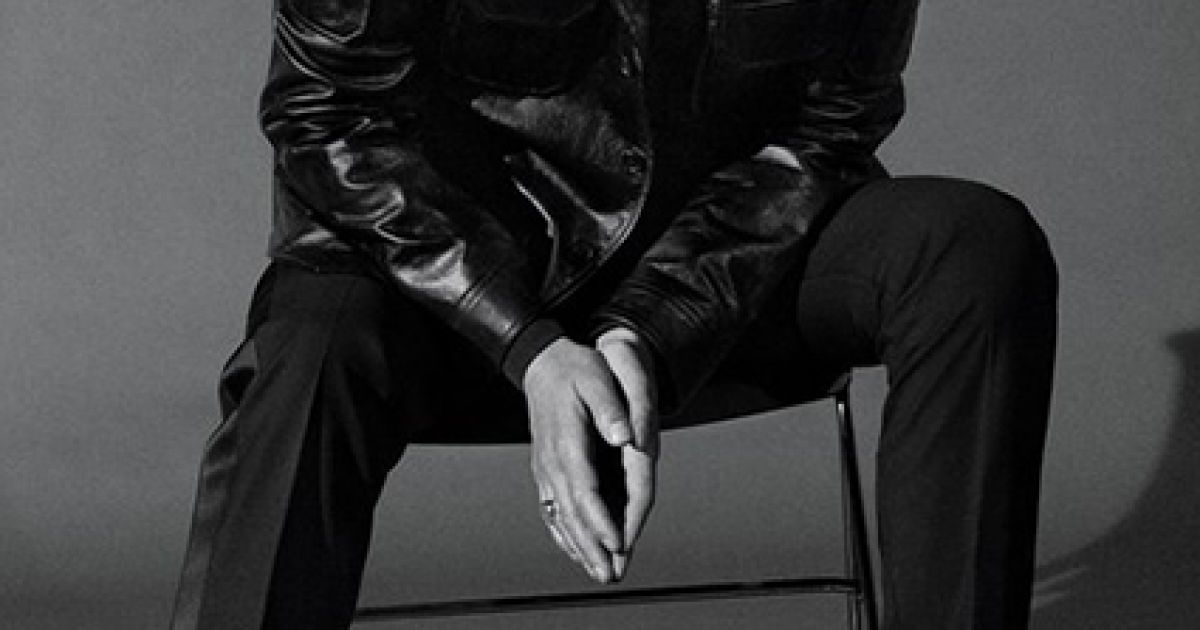 Кіану Рівз для GQ_3 / © instagram.com/gq
