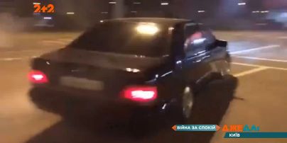 Как разобраться с ночными дрифтерами, если они мешают вам спать