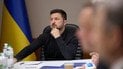 Президент України Володимир Зеленський