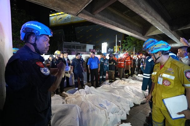 Під час пожежі загинуло багато людей / © Associated Press