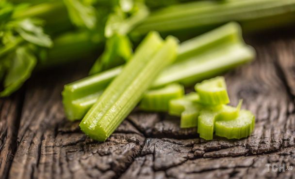 Селера / © Credits