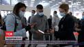 Новости мира: Кипр, Эстония и Хорватия сохранили возможность въезда для украинцев