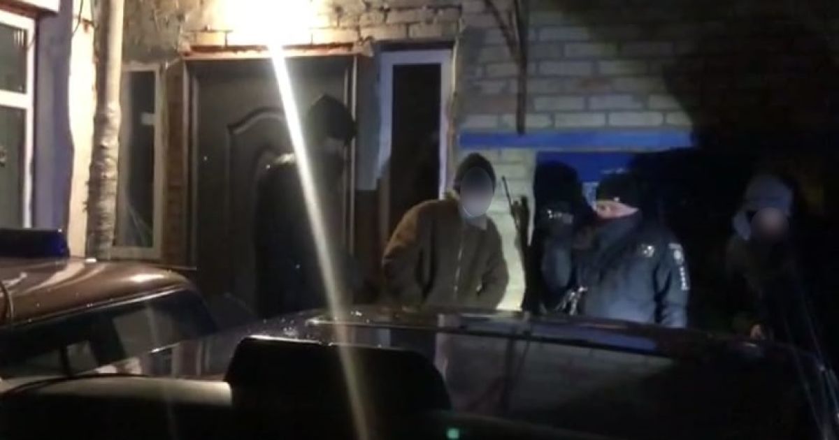 У Київській області чоловік вбив та розчленував матір чотирьох дітей