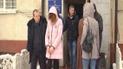 На Закарпатті заарештували дітей, які вбили власну матір